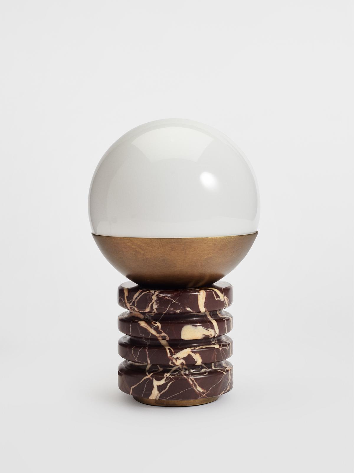 Sylvia Table Lamp - view 19
