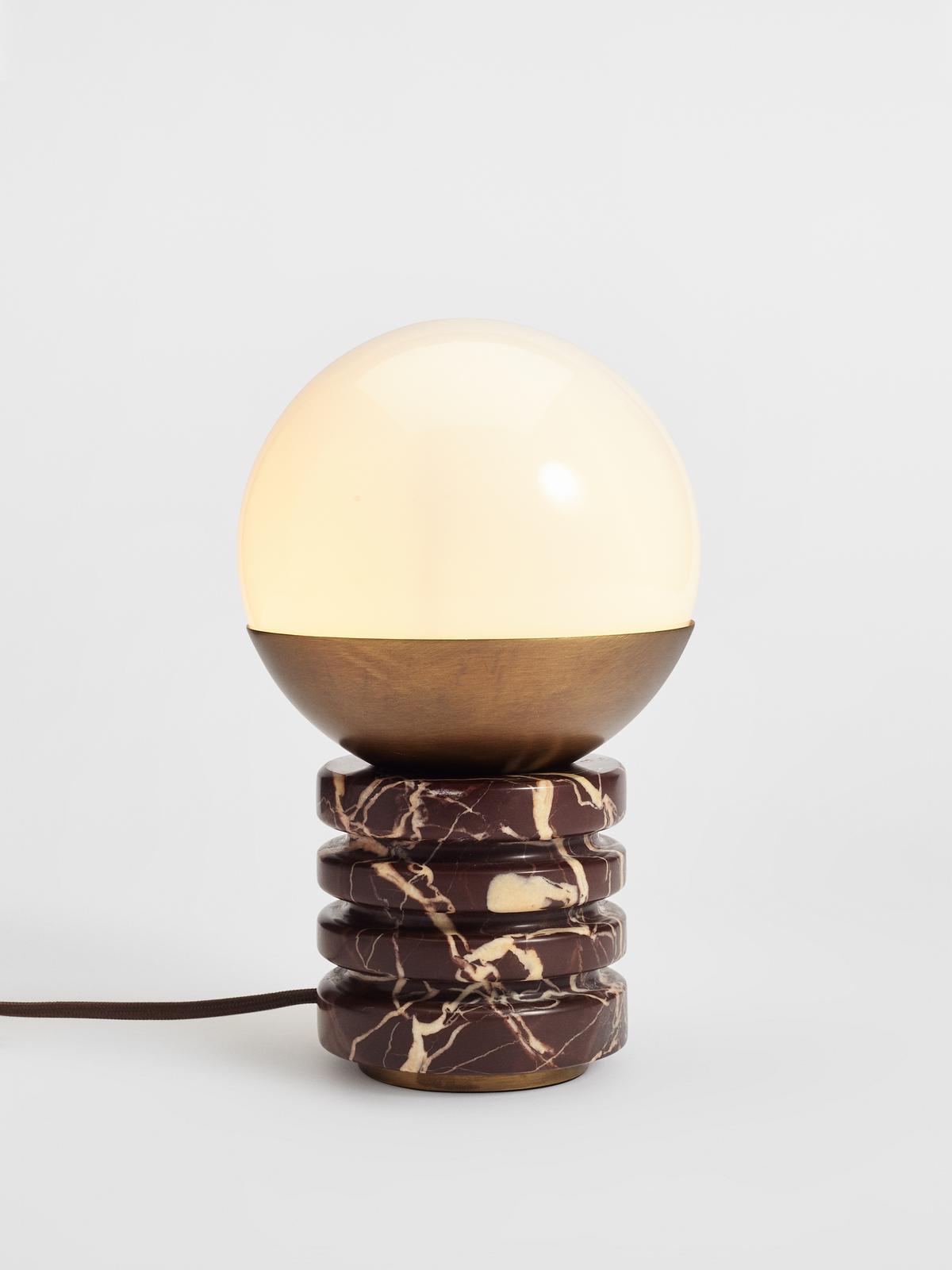 Sylvia Table Lamp - view 20