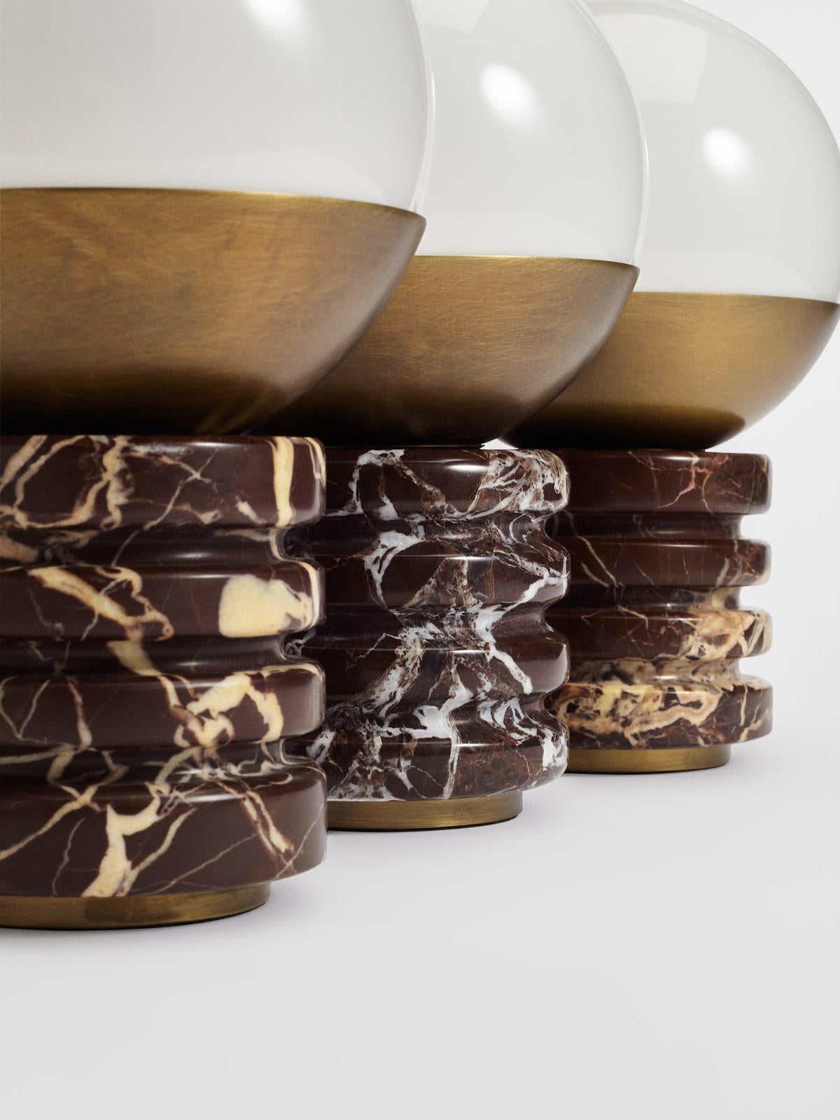 Sylvia Table Lamp - view 22