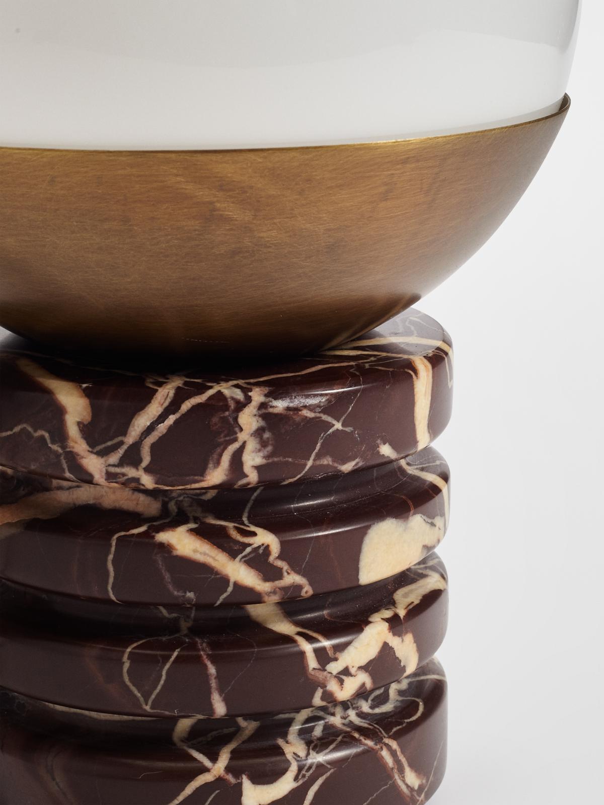 Sylvia Table Lamp - view 23