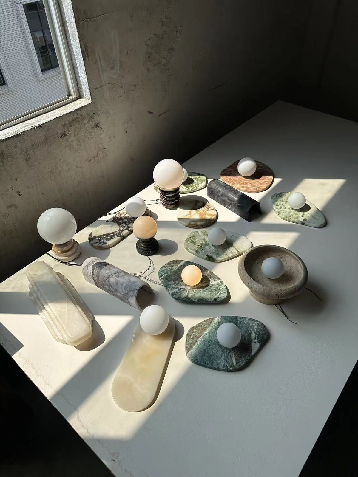Sylvia Table Lamp - view 26