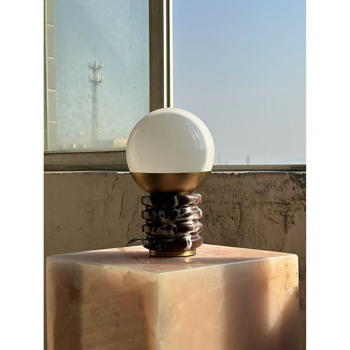 Sylvia Table Lamp - view 6