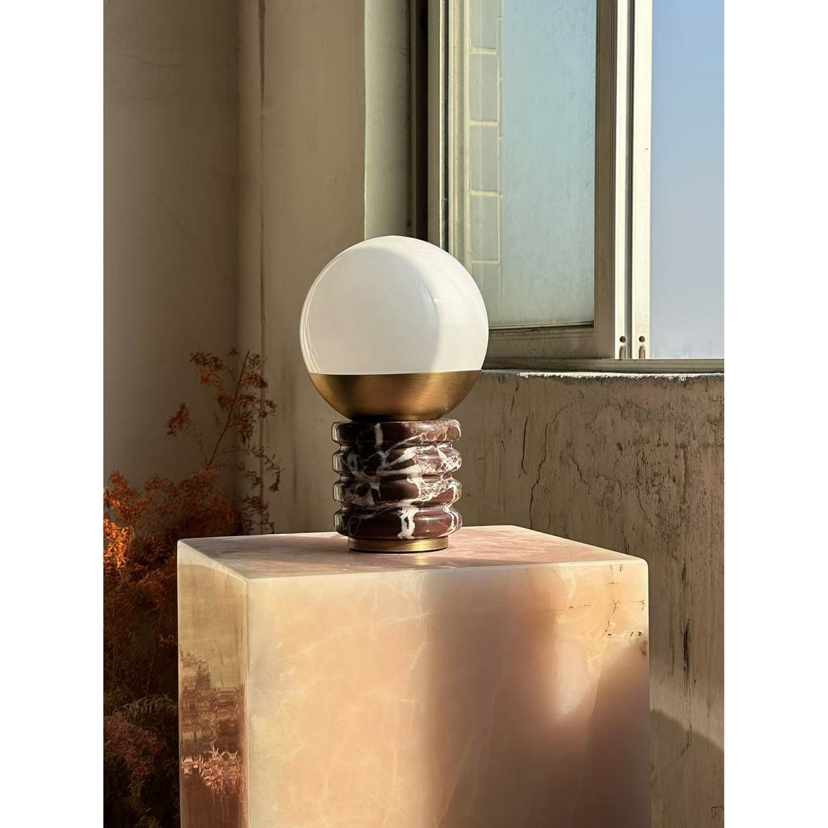 Sylvia Table Lamp - view 7