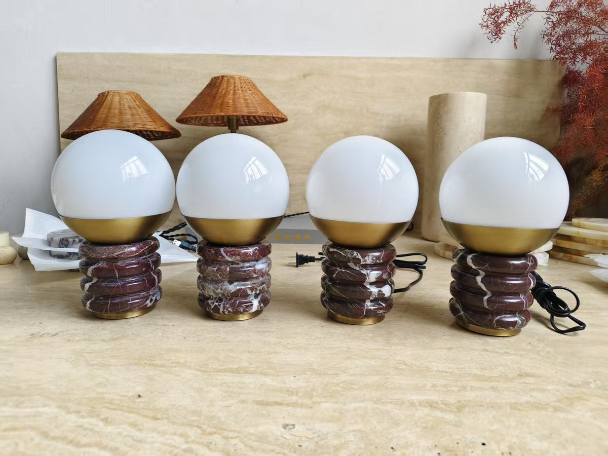 Sylvia Table Lamp - view 28