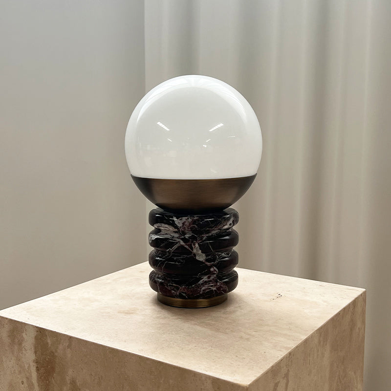 Sylvia Table Lamp - view 12
