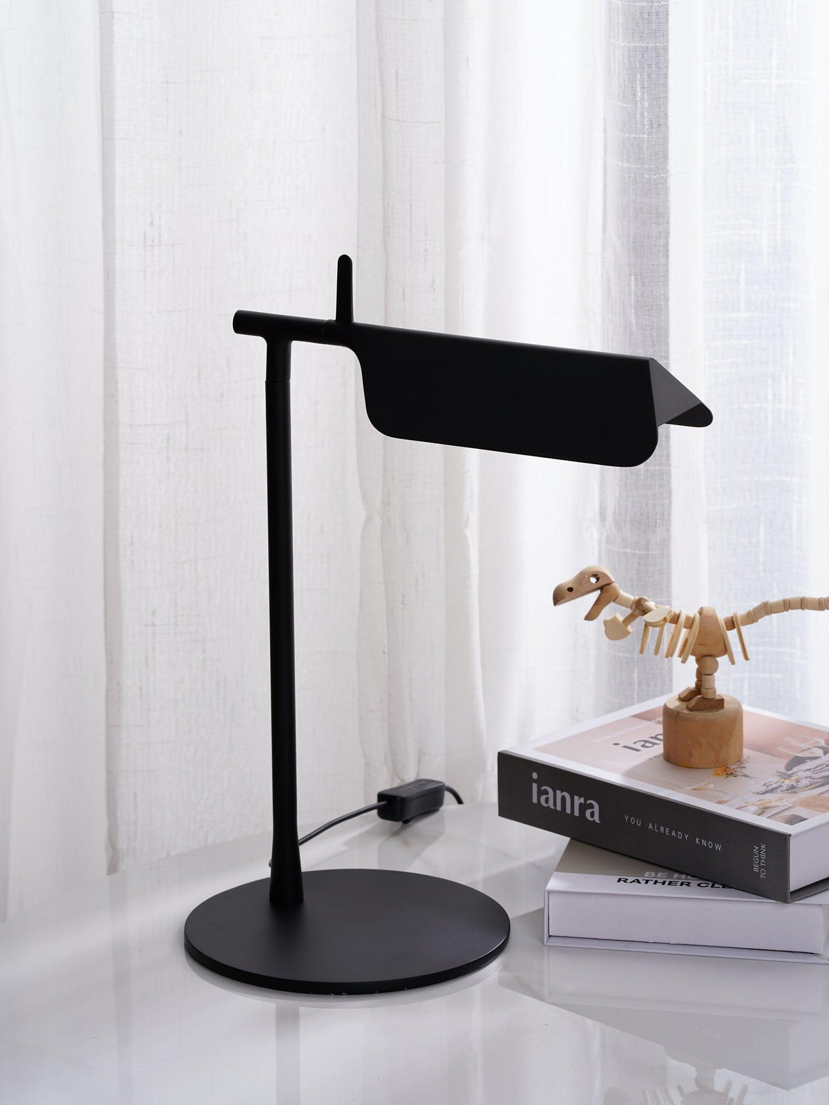 Pivot Ease Table Lamp - view 22