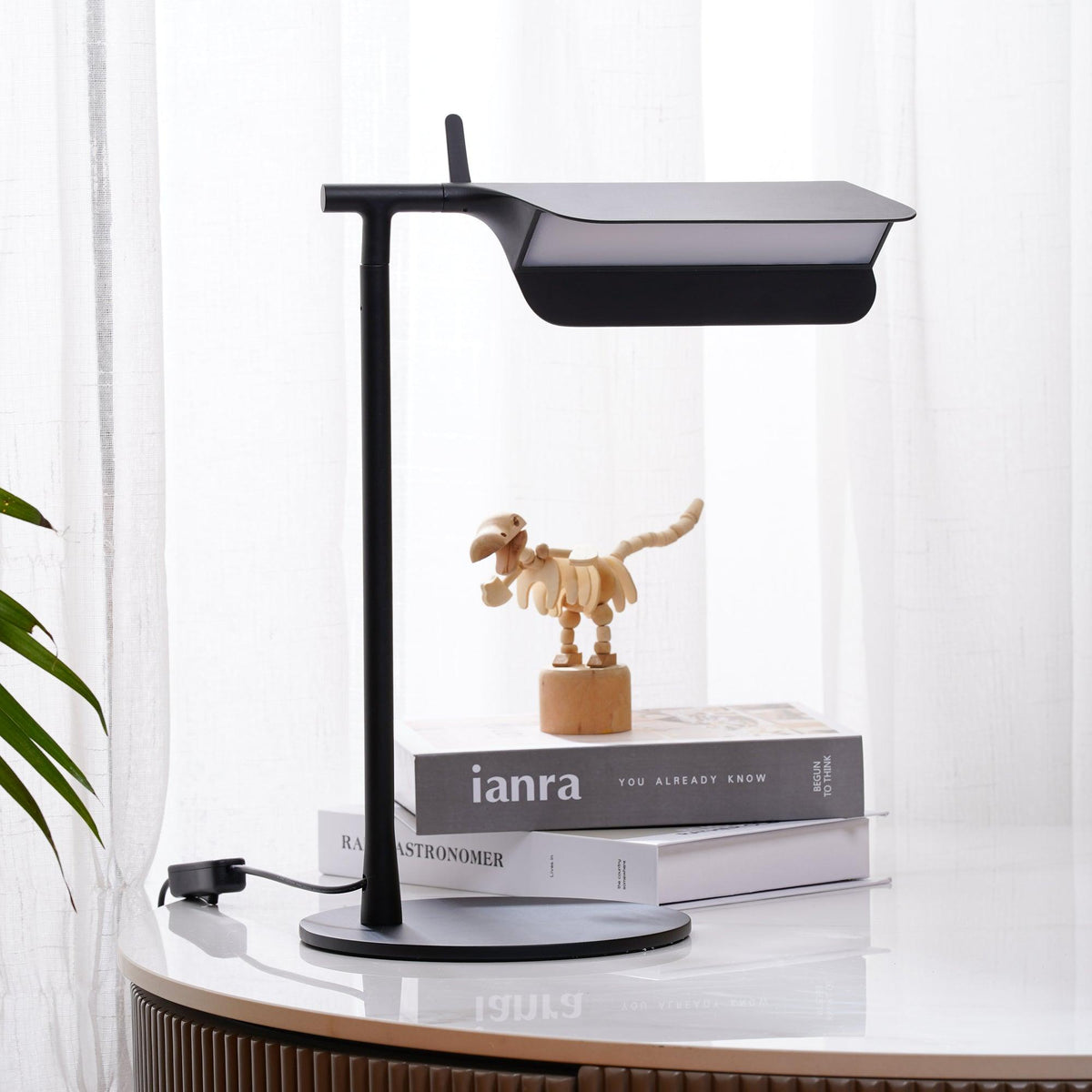 Pivot Ease Table Lamp - view 24
