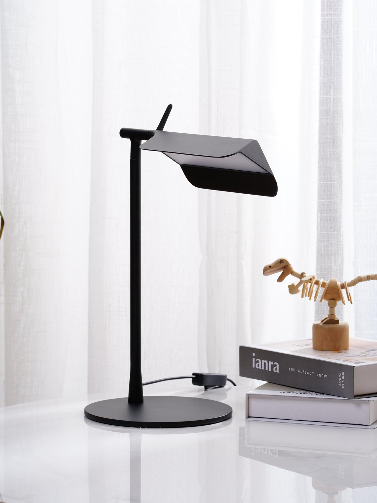 Pivot Ease Table Lamp - view 20