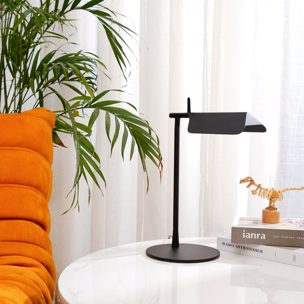 Pivot Ease Table Lamp - view 23