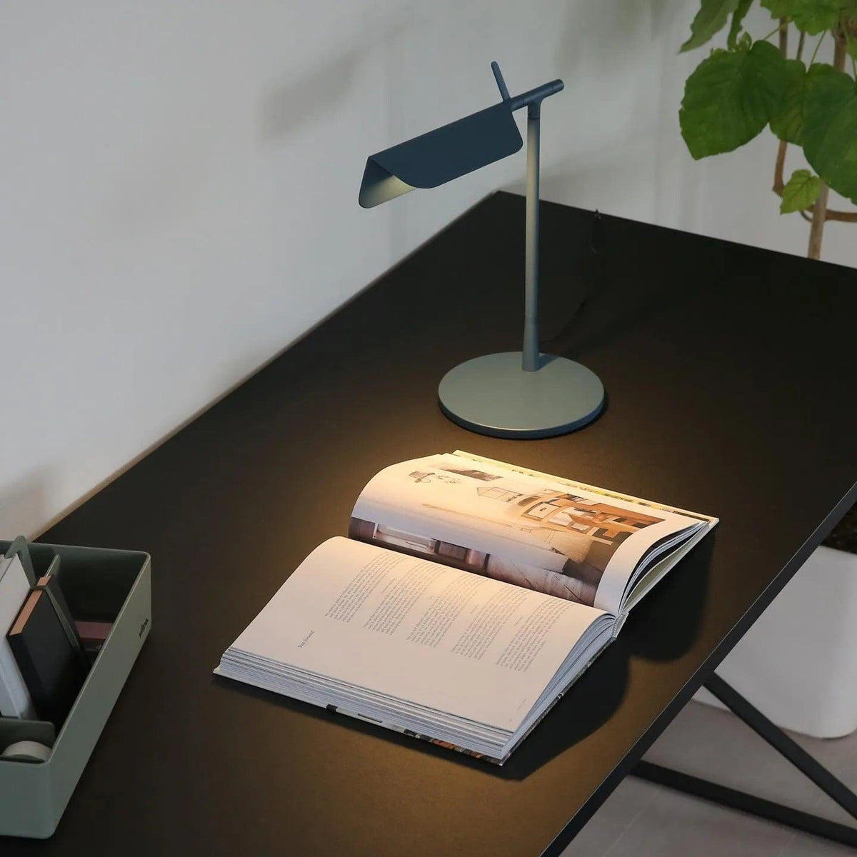 Pivot Ease Table Lamp - view 8