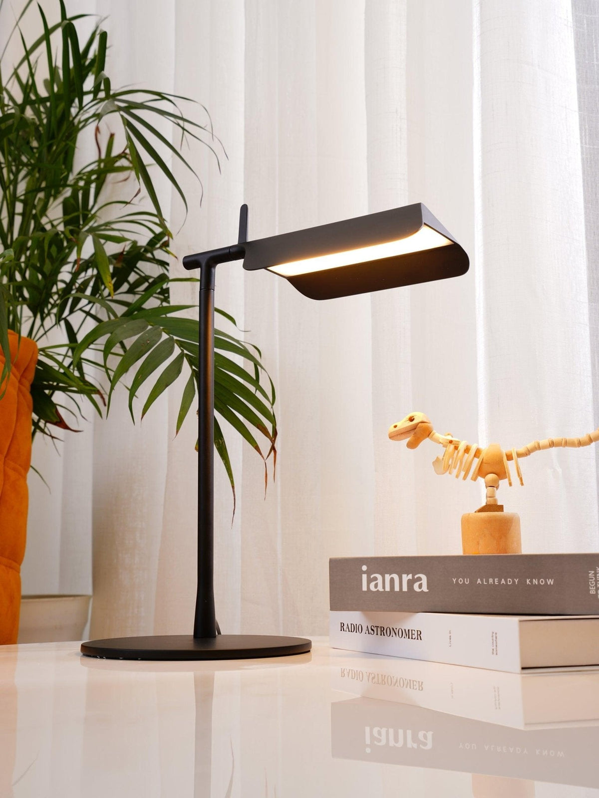 Pivot Ease Table Lamp - view 19