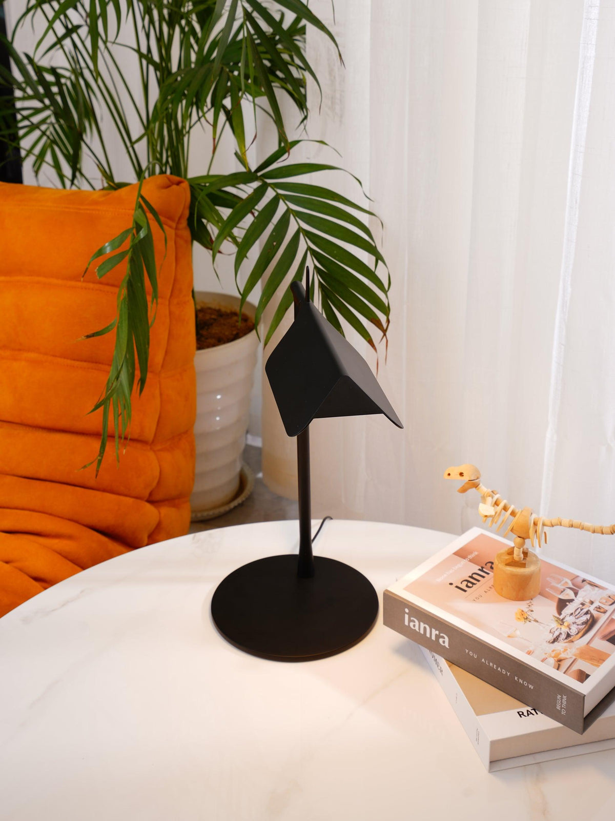 Pivot Ease Table Lamp - view 21