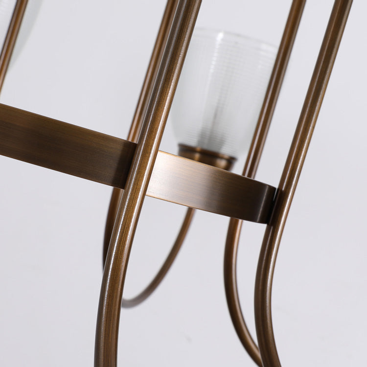 Tahoe Chandelier - view 12