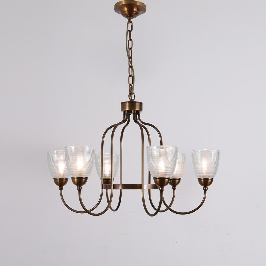 Tahoe Chandelier - view 7