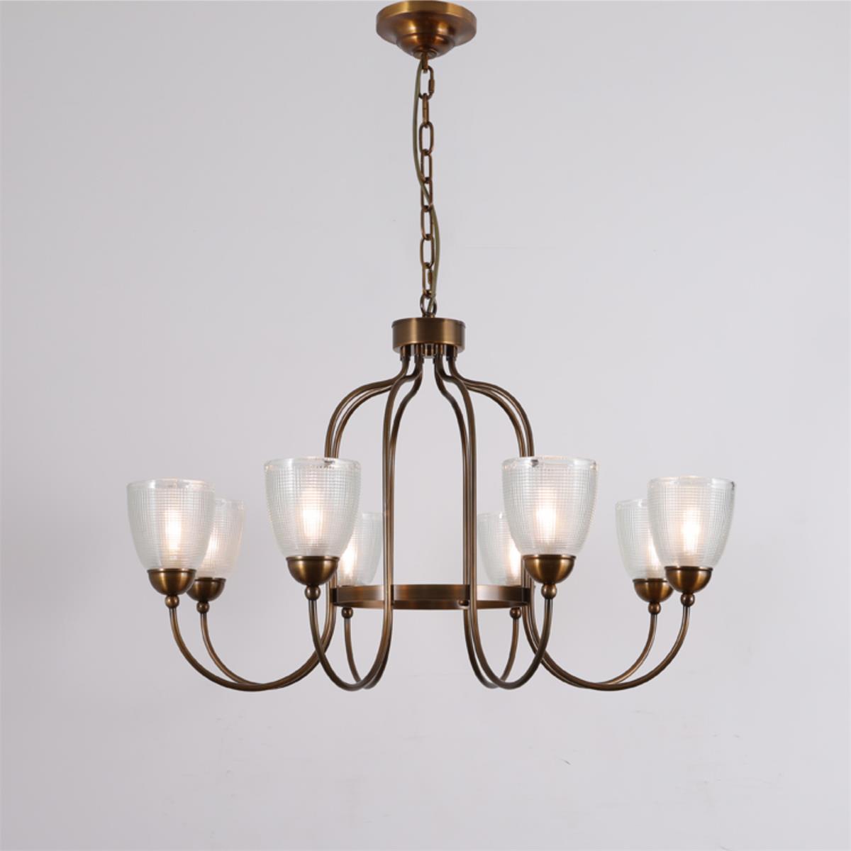 Tahoe Chandelier - view 8