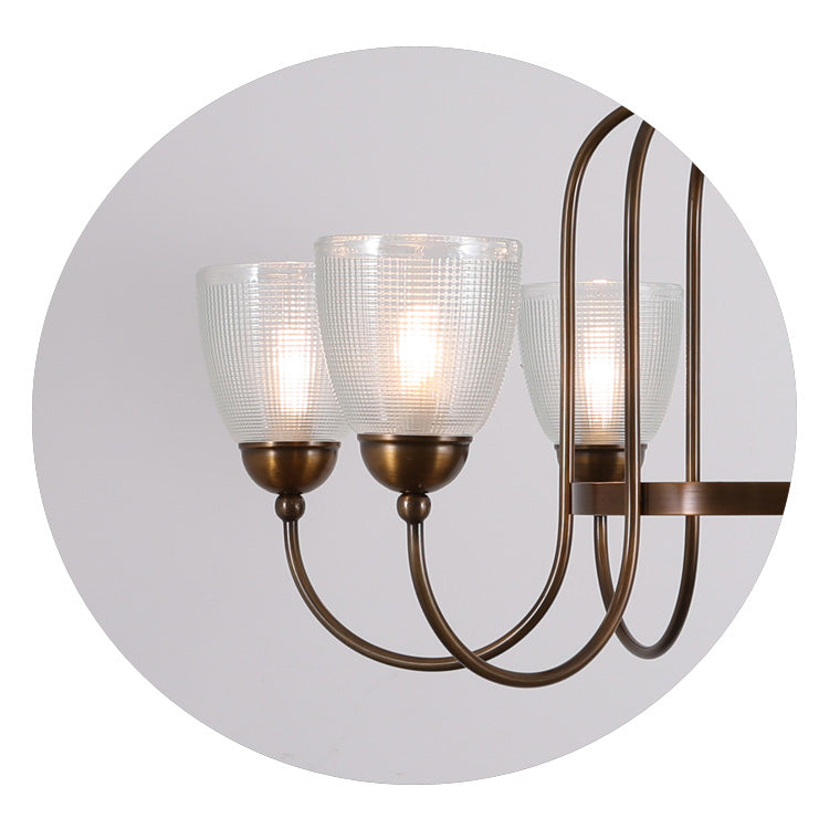 Tahoe Chandelier - view 9
