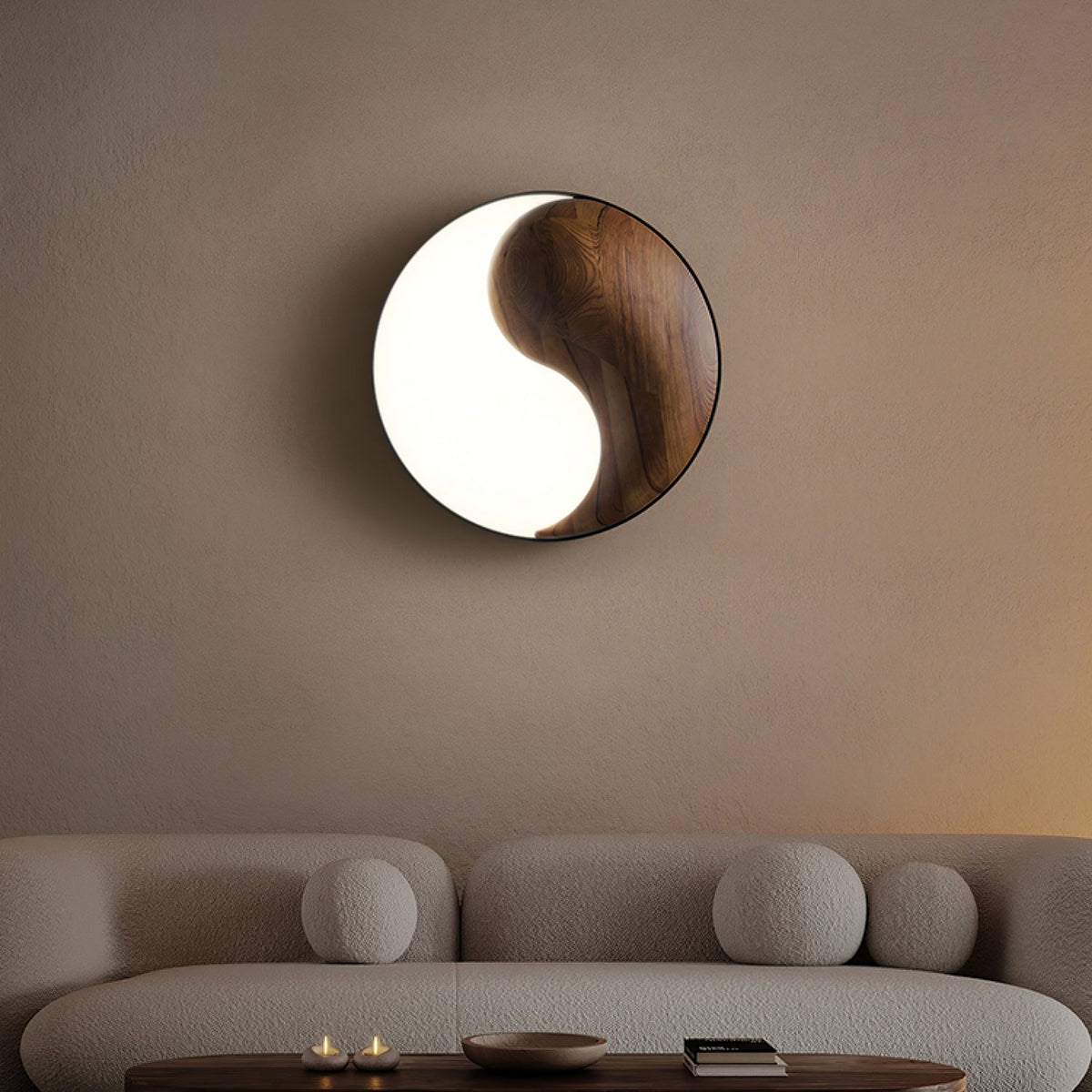Taiyi Balance Ceiling Light