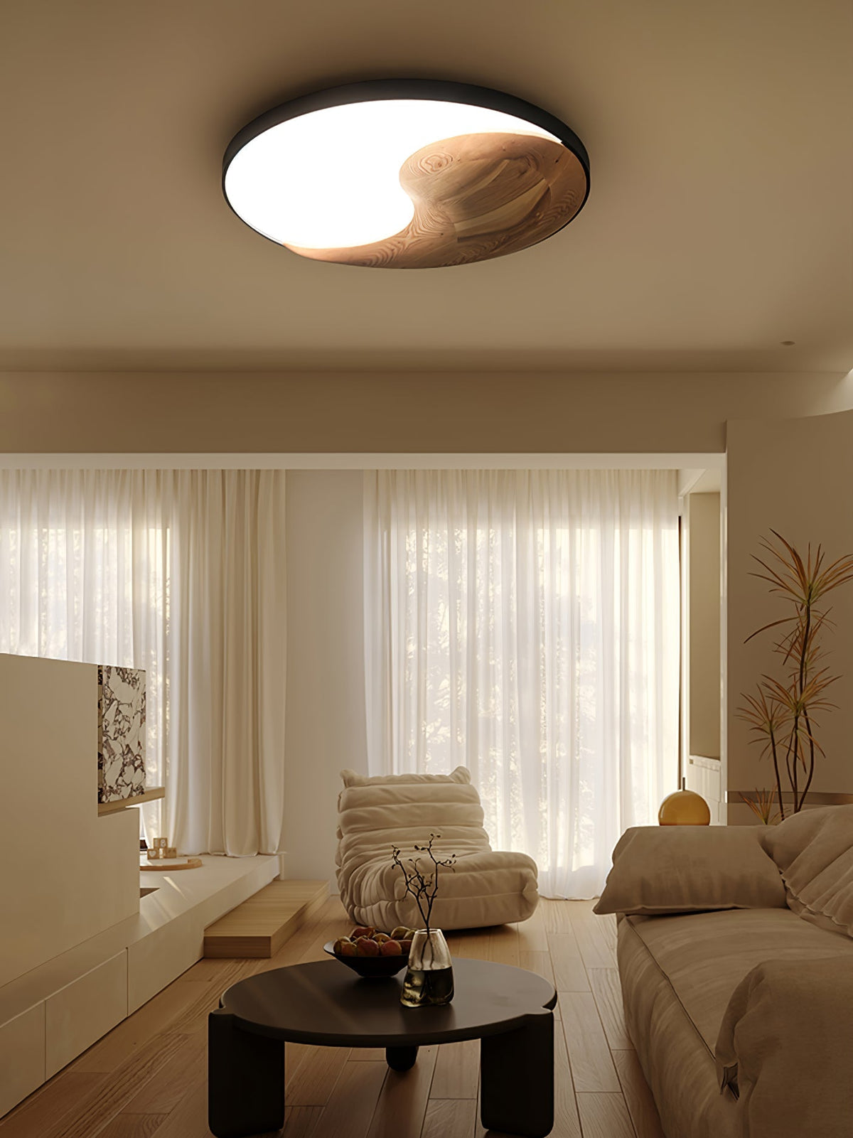 Taiyi Balance Ceiling Light