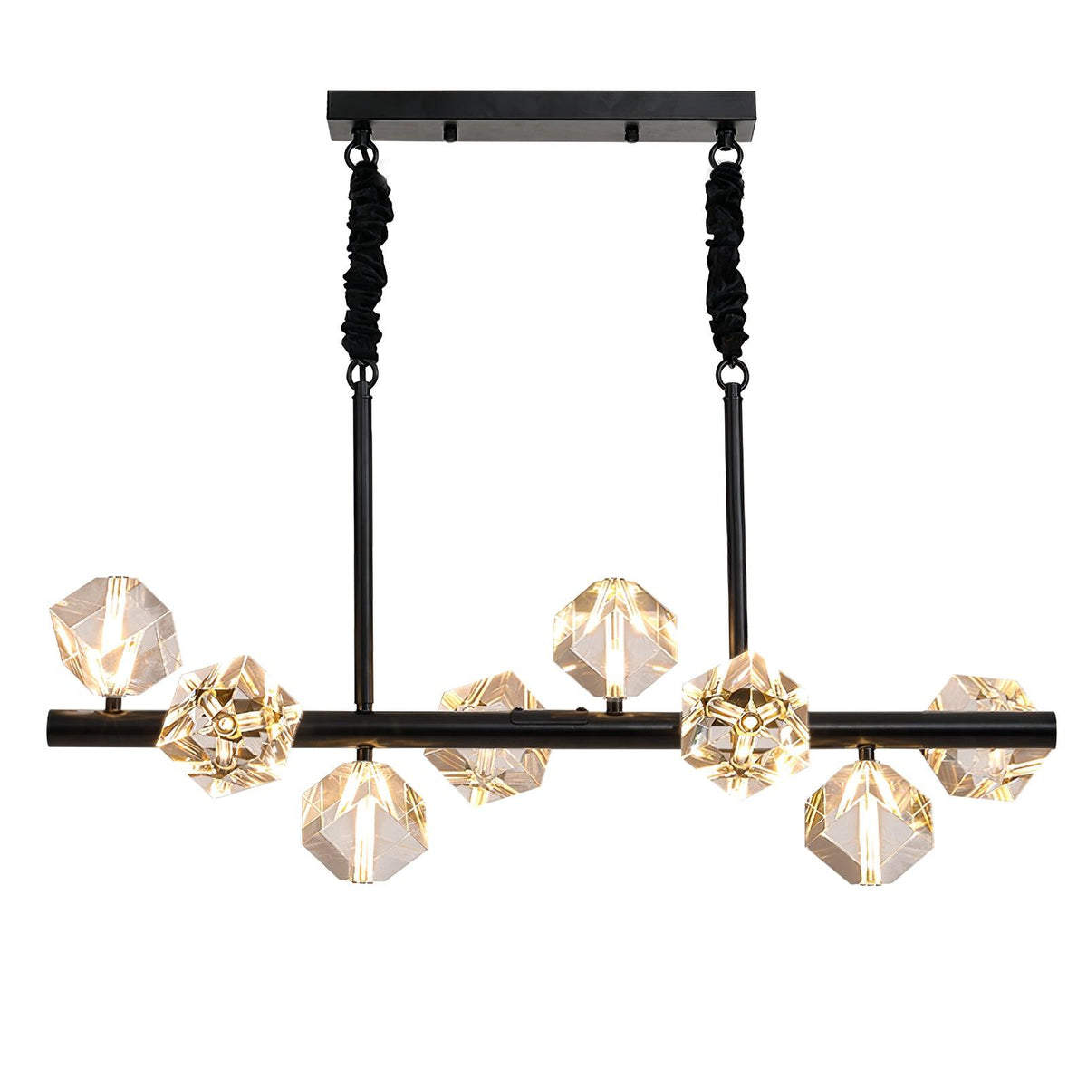 Takku Crystal Chandelier - view 21
