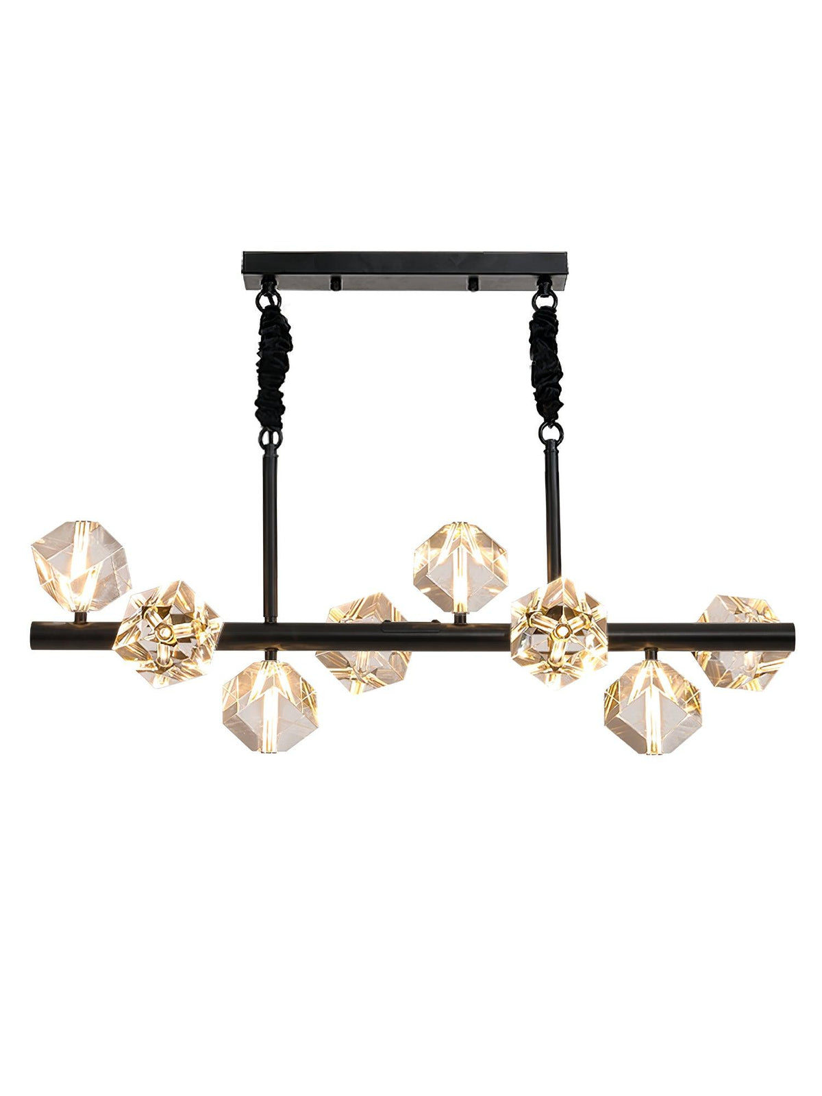 Takku Crystal Chandelier - view 25