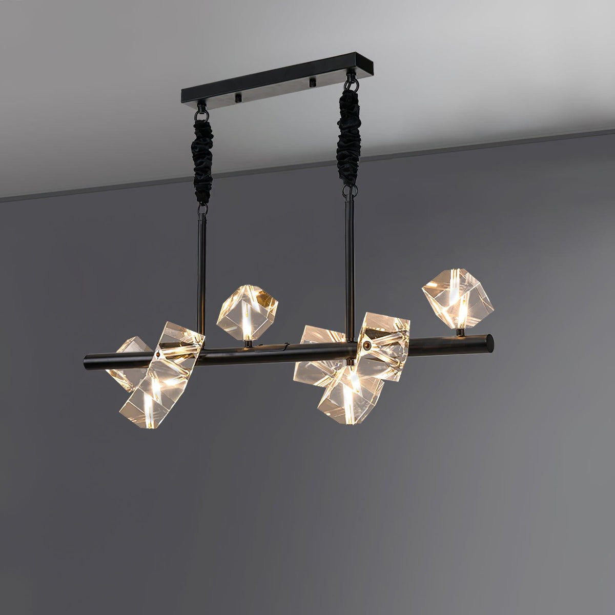 Takku Crystal Chandelier - view 18