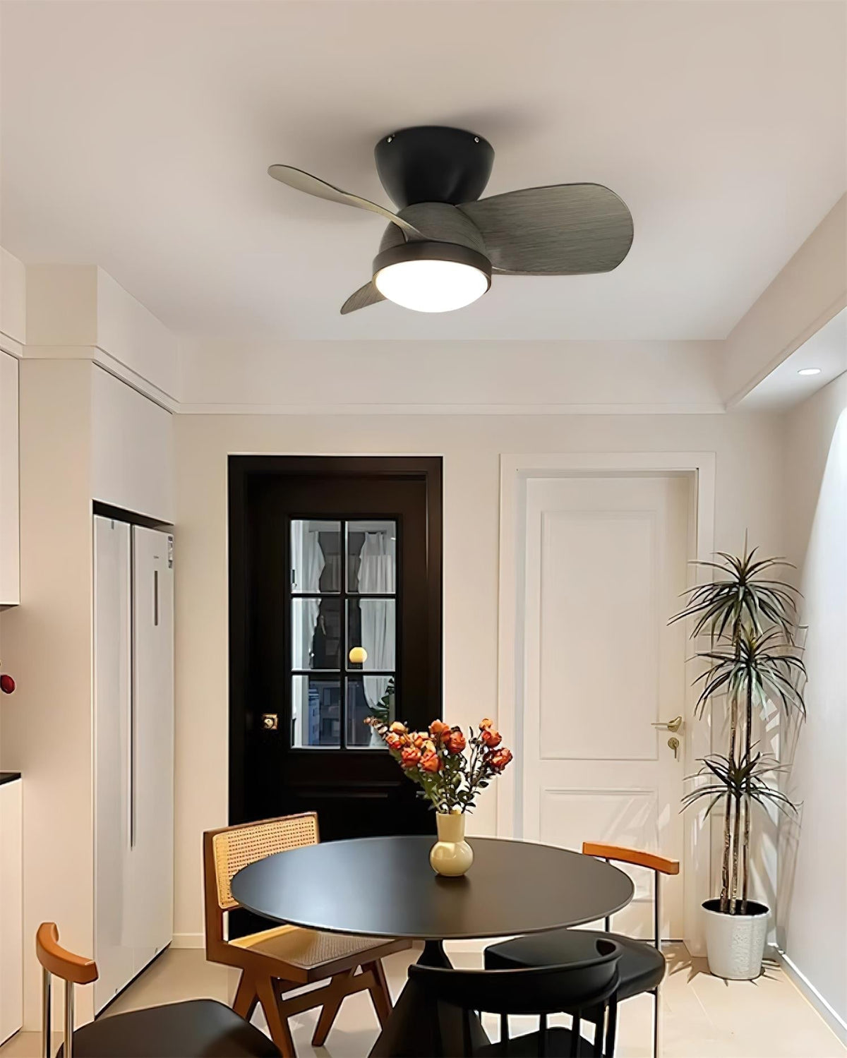 Talaya Ceiling Fan Light - view 14
