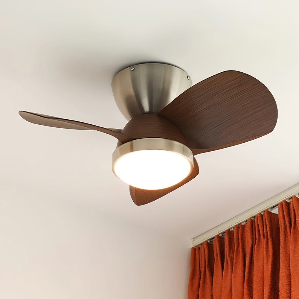 Talaya Ceiling Fan Light - view 2