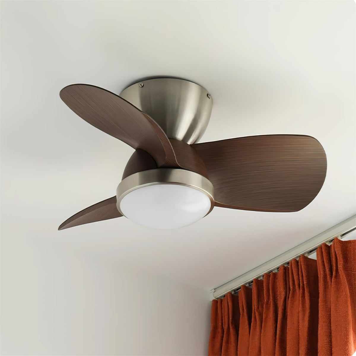 Talaya Ceiling Fan Light - view 10