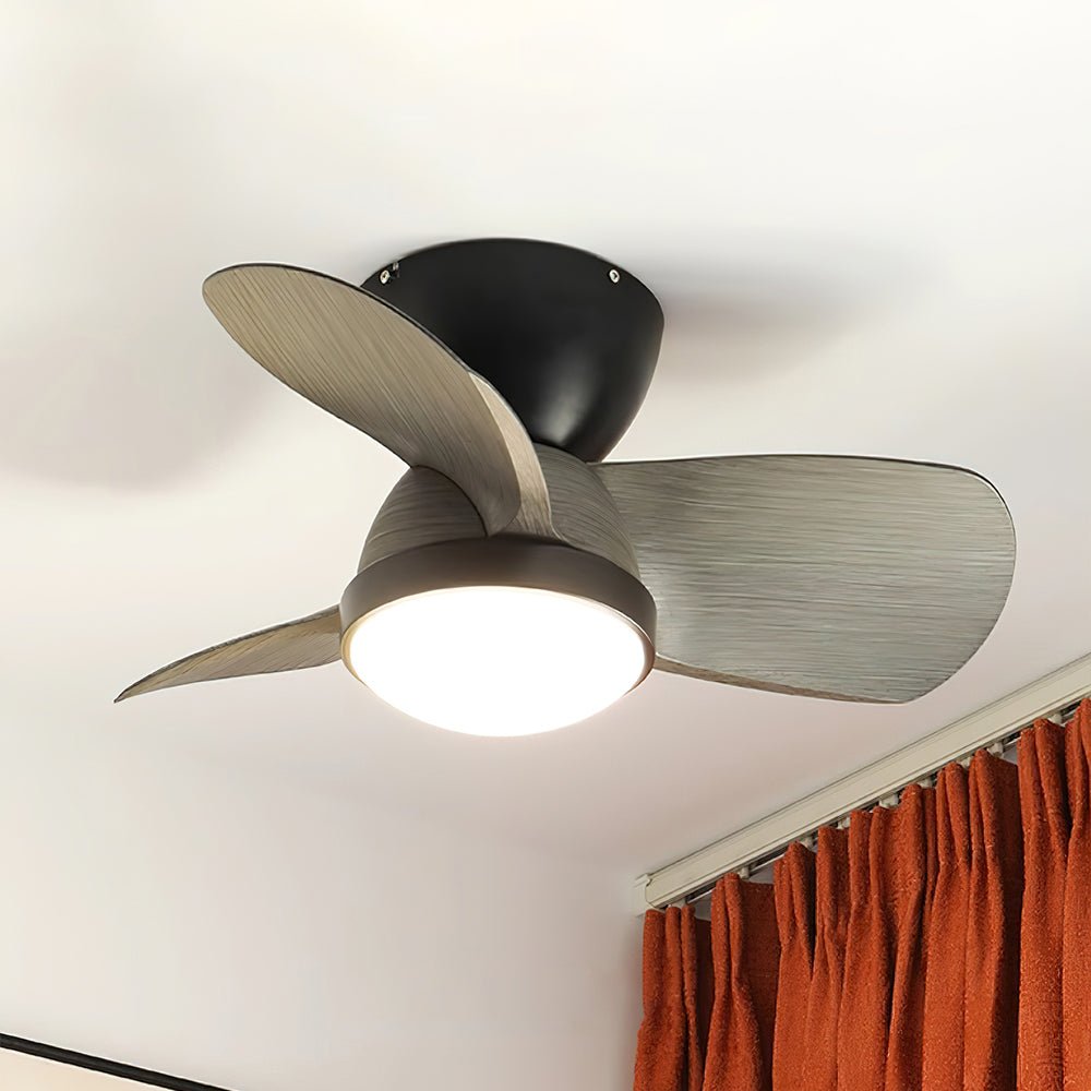 Talaya Ceiling Fan Light - view 3
