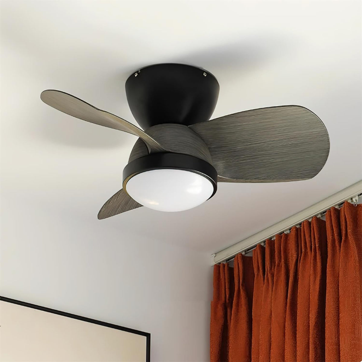 Talaya Ceiling Fan Light - view 13