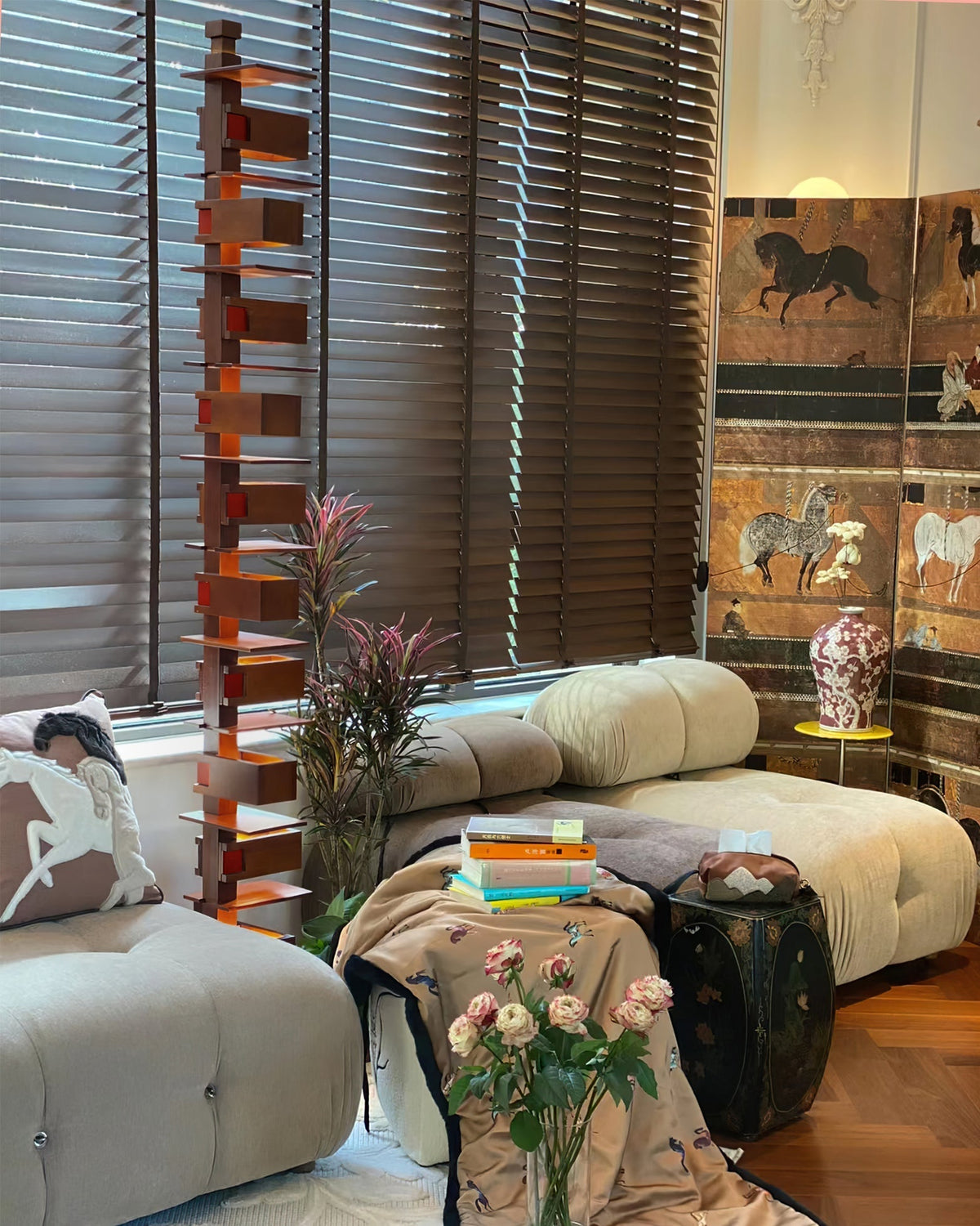 Taliesin Floor Lamp - view 38