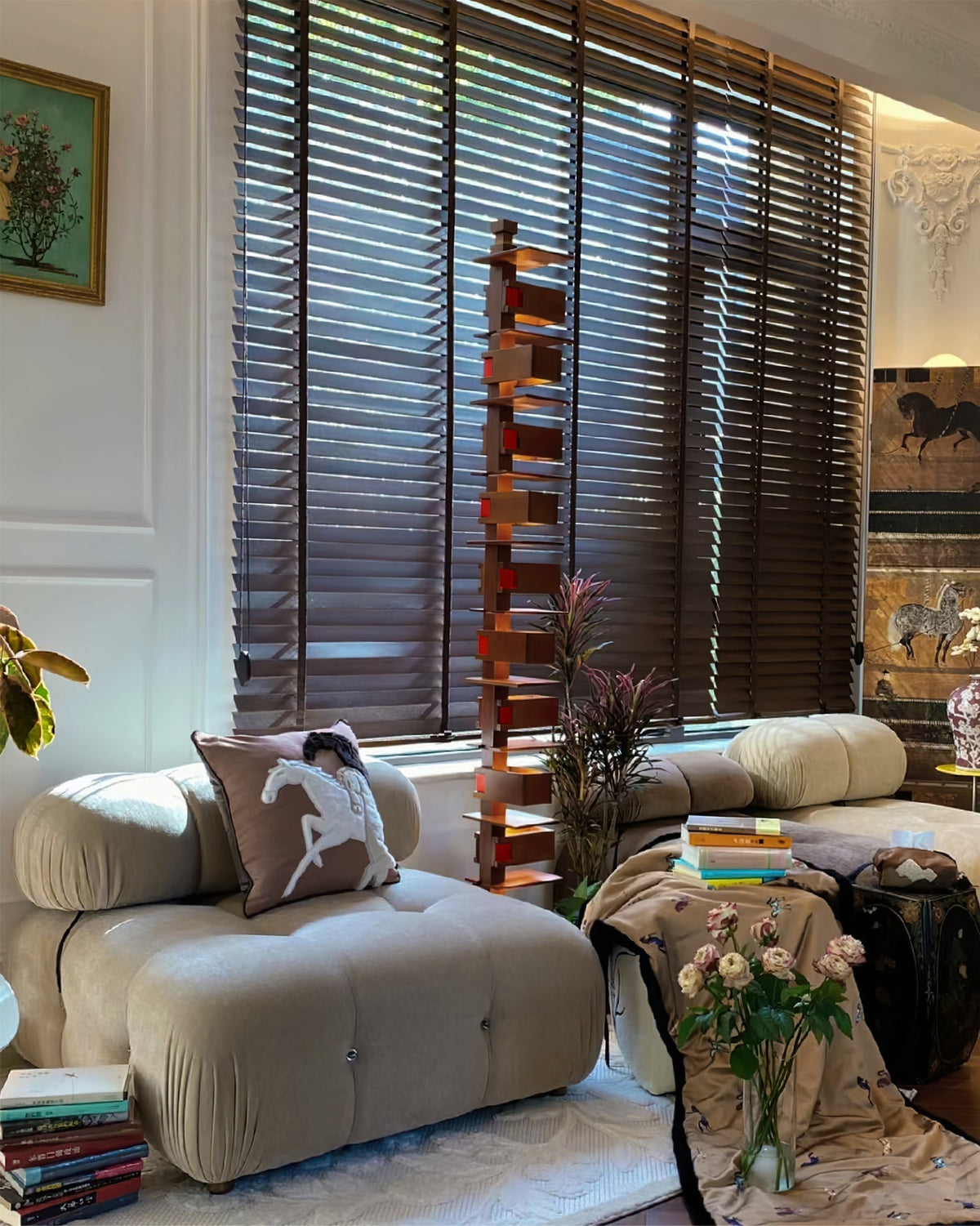 Taliesin Floor Lamp - view 39