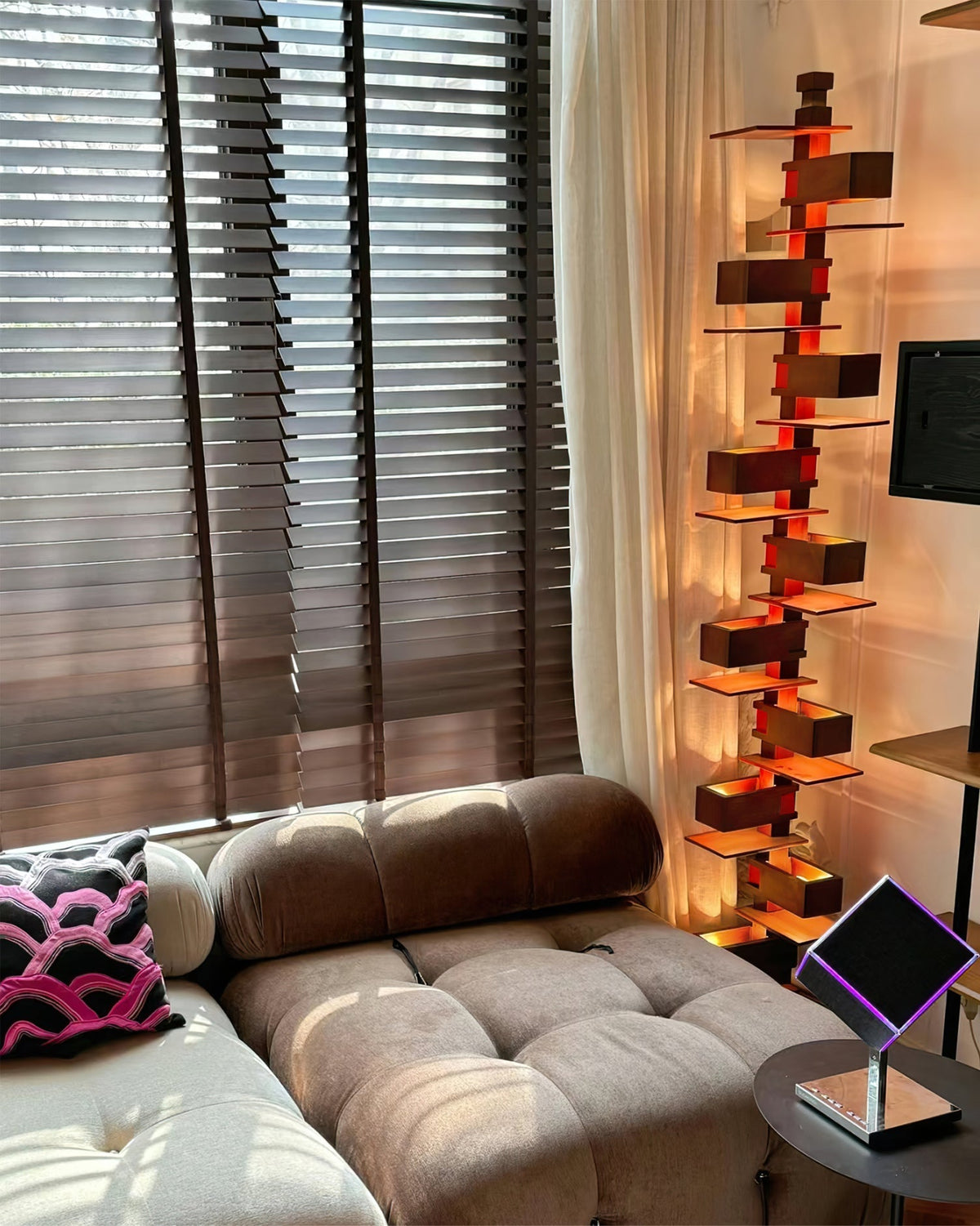 Taliesin Floor Lamp - view 40