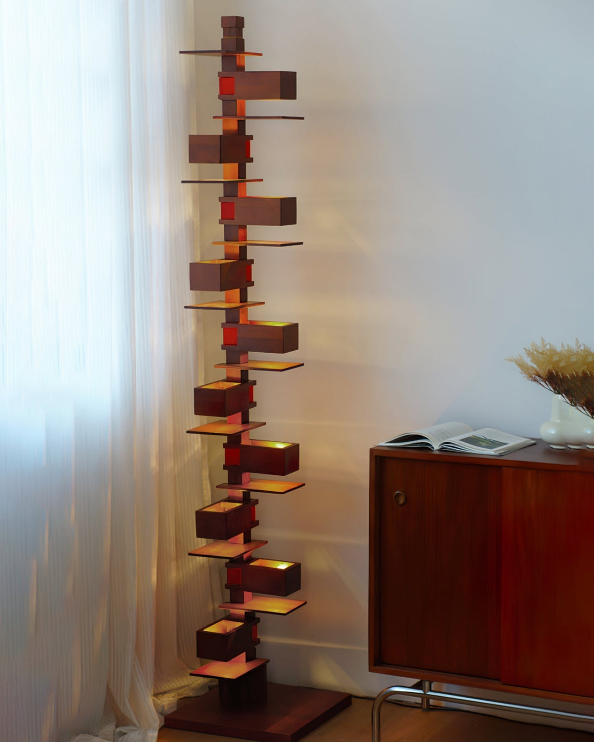 Taliesin Floor Lamp - view 41