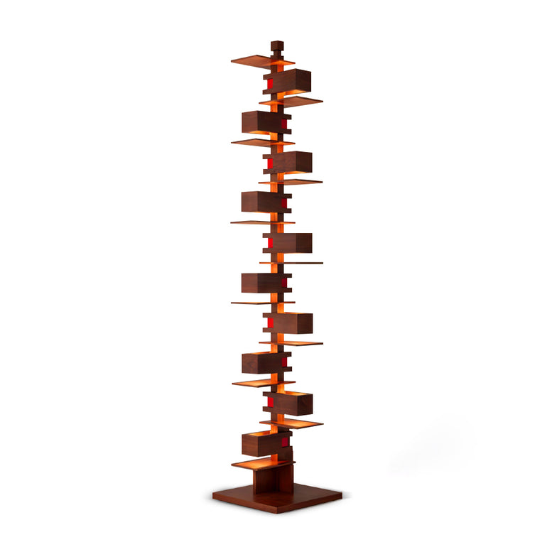 Taliesin Floor Lamp - view 43