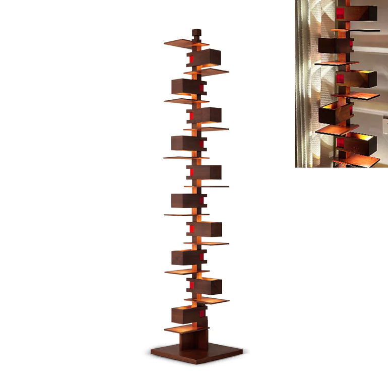 Taliesin Floor Lamp - view 51