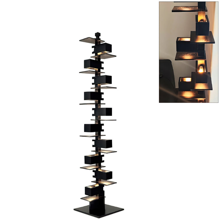 Taliesin Floor Lamp - view 52