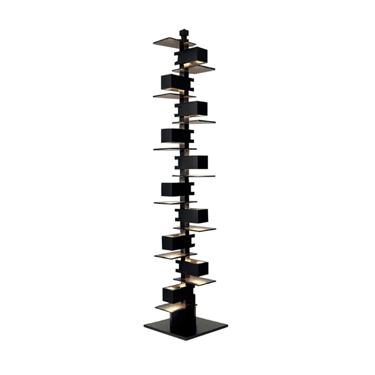 Taliesin Floor Lamp - view 53