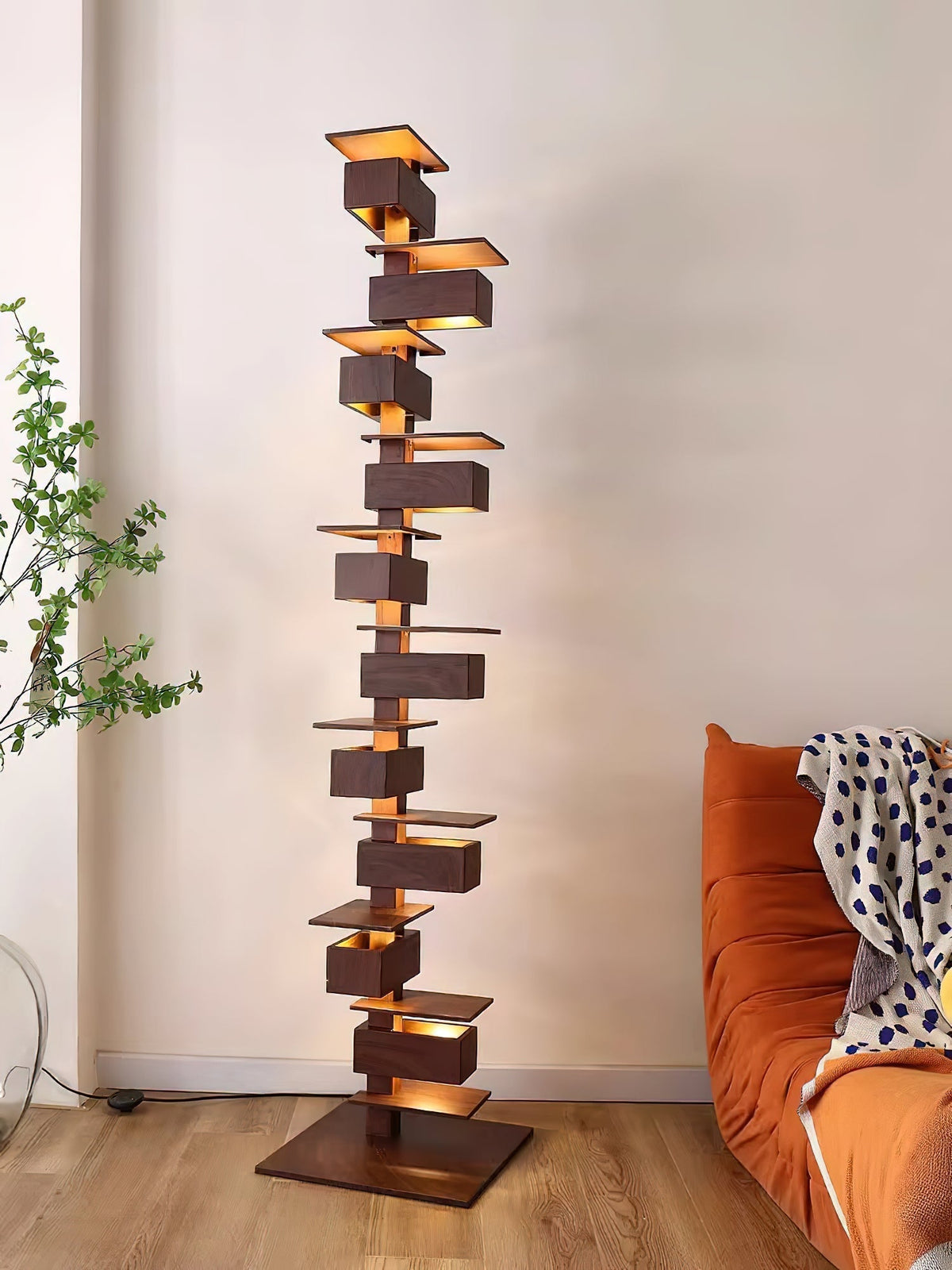 Taliesin Floor Lamp - view 33