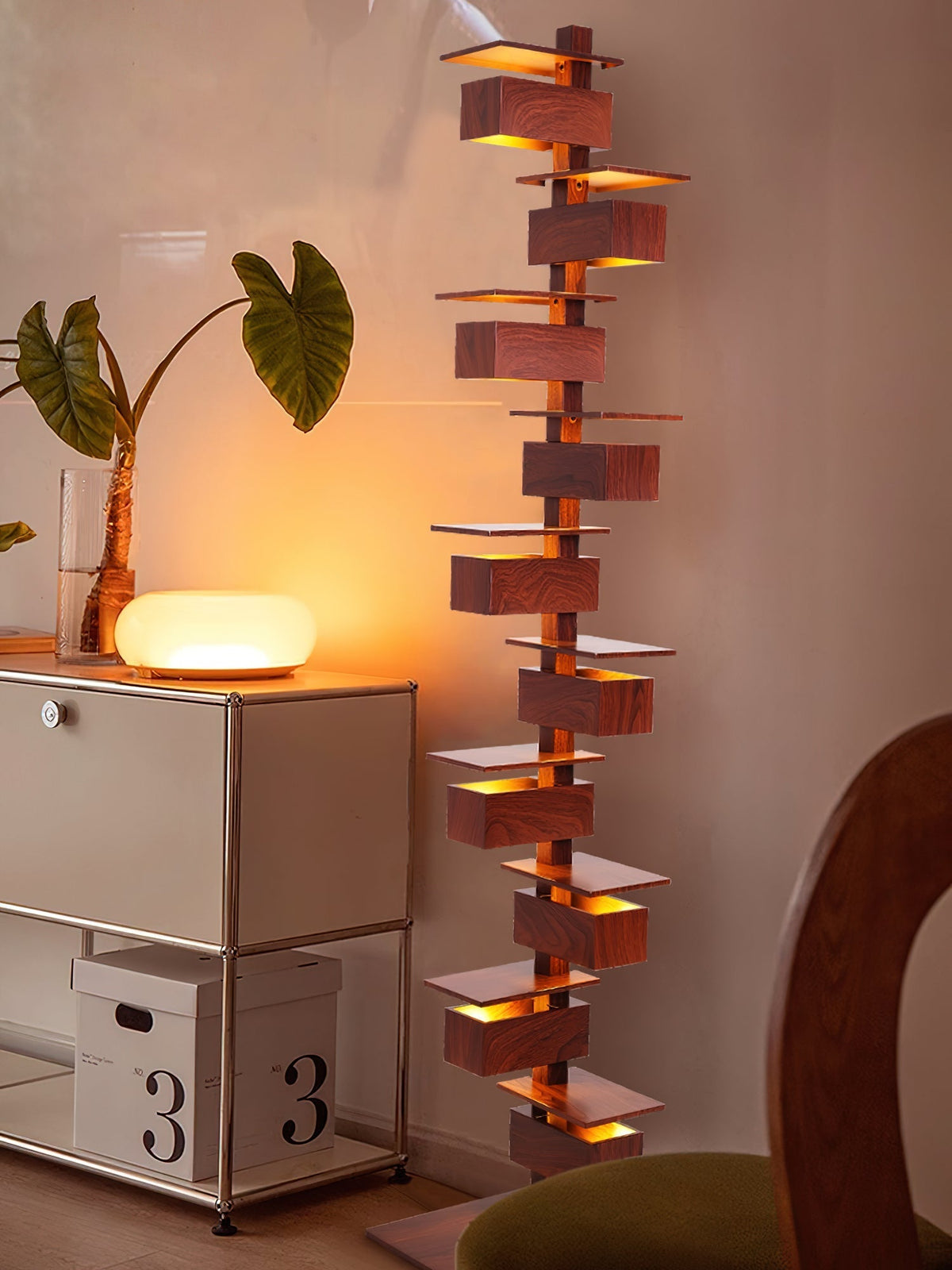 Taliesin Floor Lamp - view 34