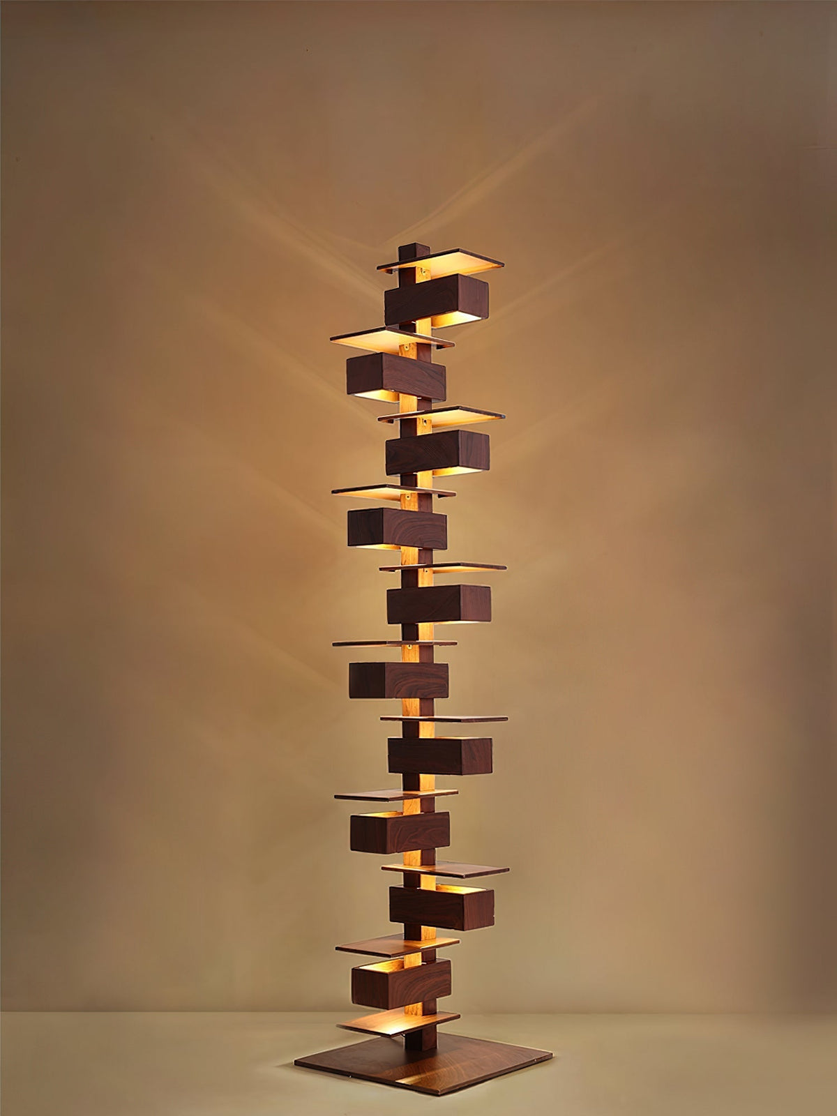 Taliesin Floor Lamp - view 35
