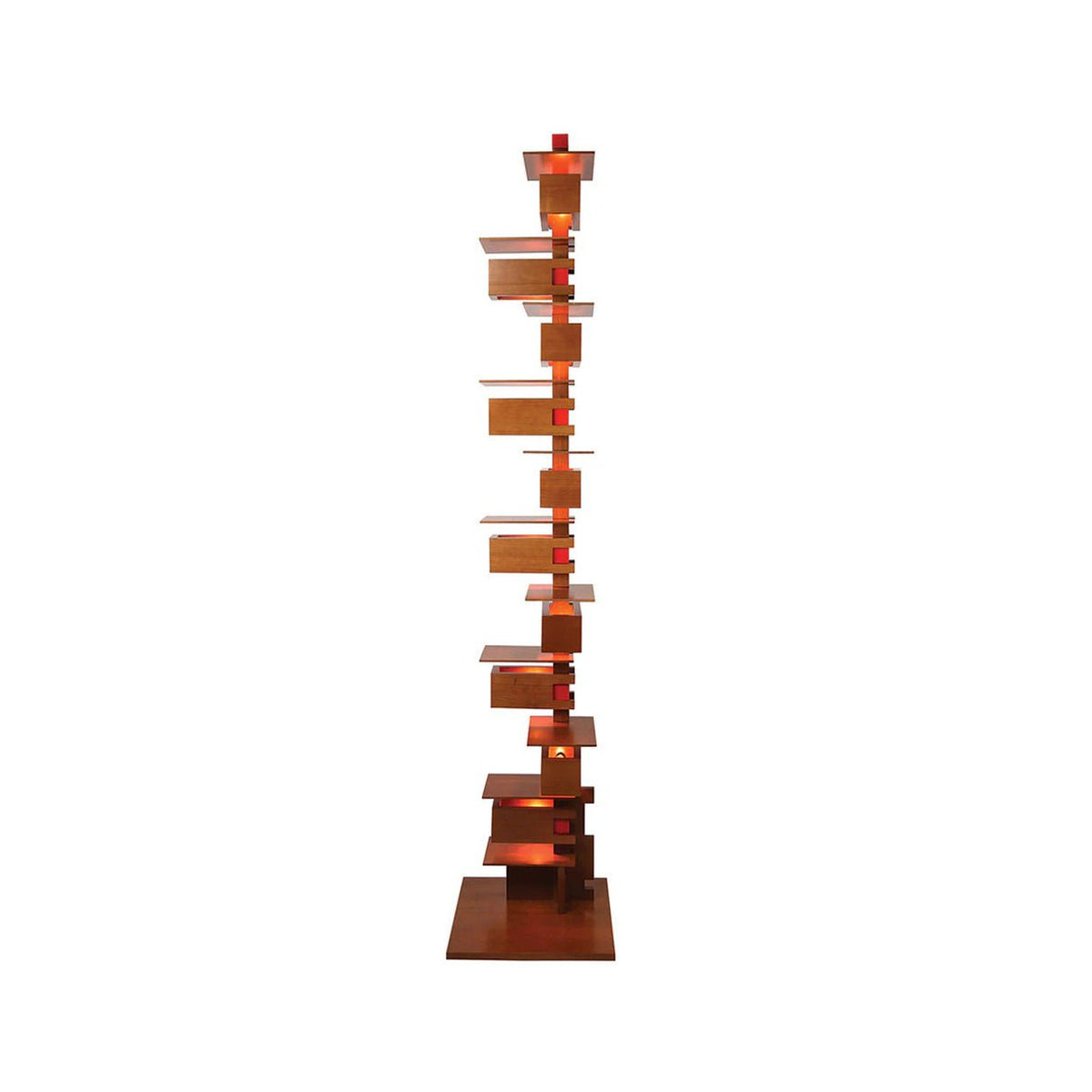 Taliesin Floor Lamp - view 22