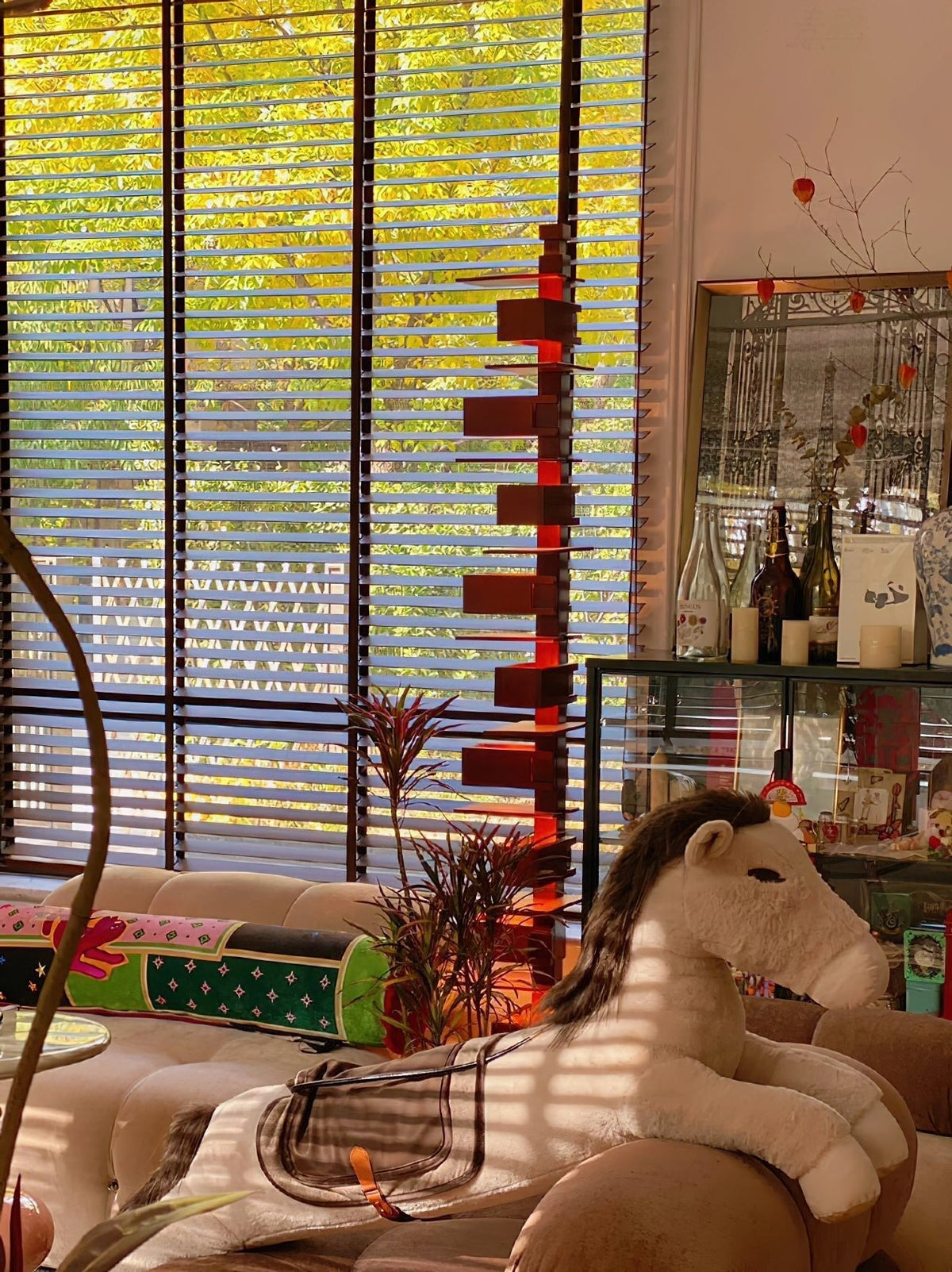 Taliesin Floor Lamp - view 25