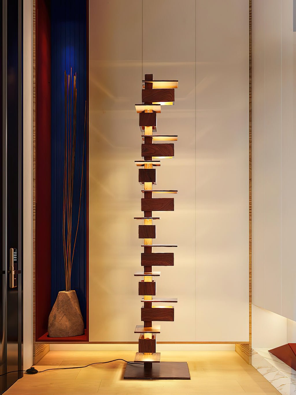 Taliesin Floor Lamp - view 5