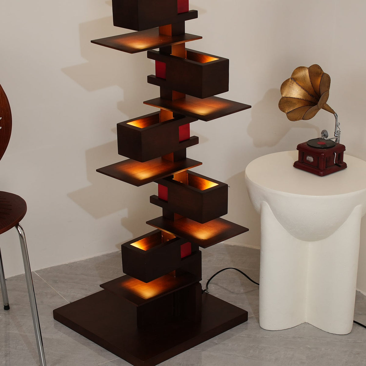Taliesin Floor Lamp - view 46