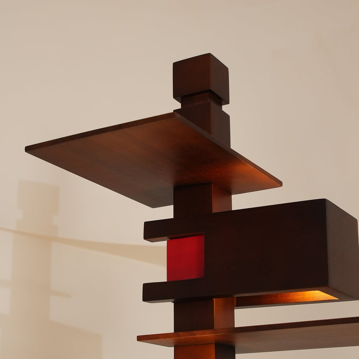 Taliesin Floor Lamp - view 48