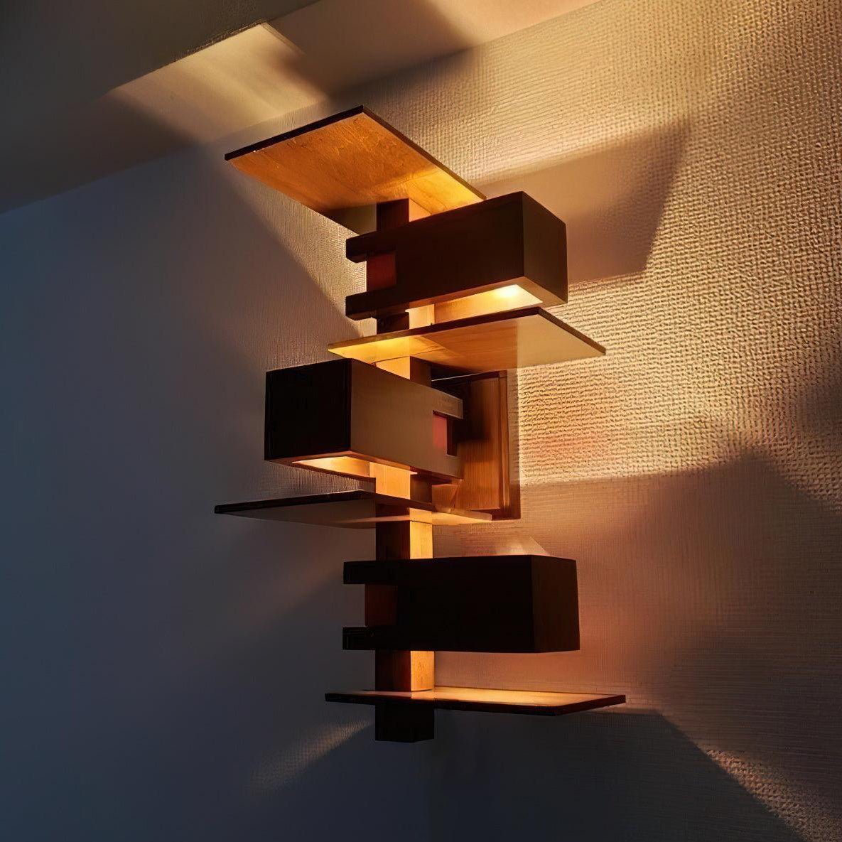 Taliesin Wall Lamp - view 22