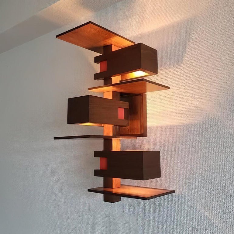 Taliesin Wall Lamp - view 32