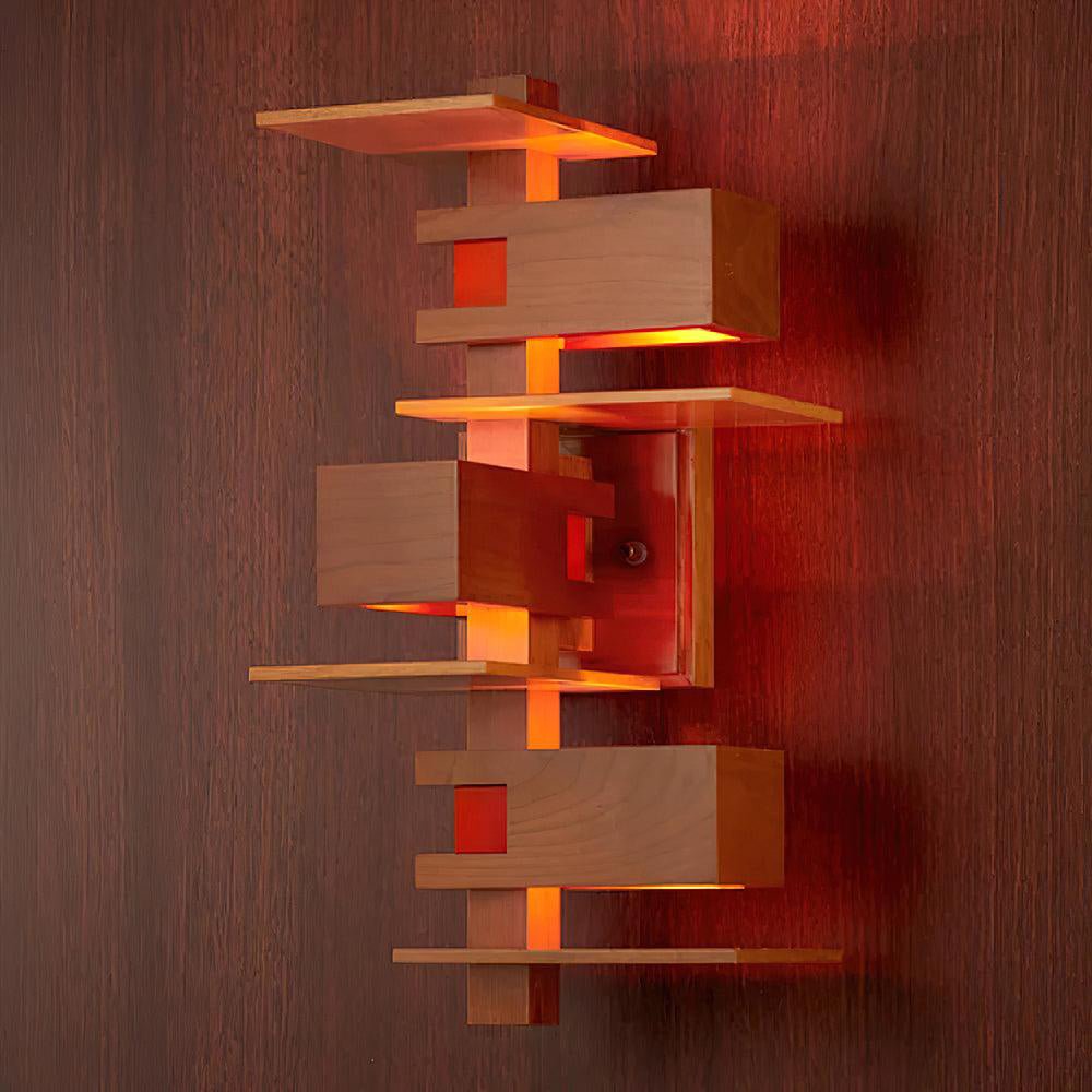 Taliesin Wall Lamp - view 34