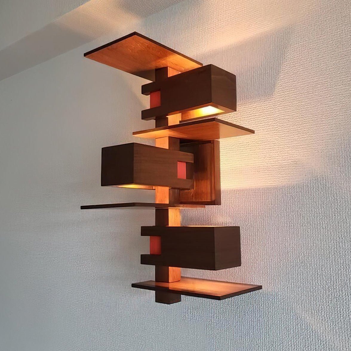 Taliesin Wall Lamp - view 23